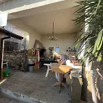 Sea House Horizon