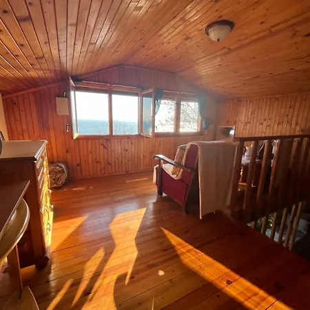 Βίλα Sea House Horizon