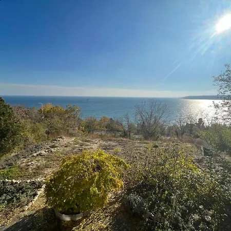 Βίλα Sea House Horizon *