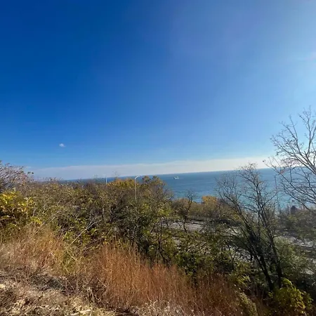 Sea House Horizon Βίλα Βάρνα