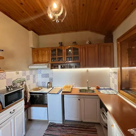 Sea House Horizon Βάρνα