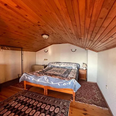 Sea House Horizon Villa *