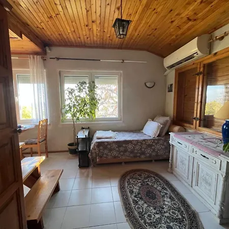 Sea House Horizon Villa *