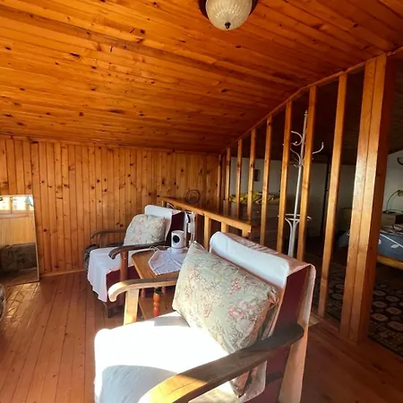 Sea House Horizon Varna