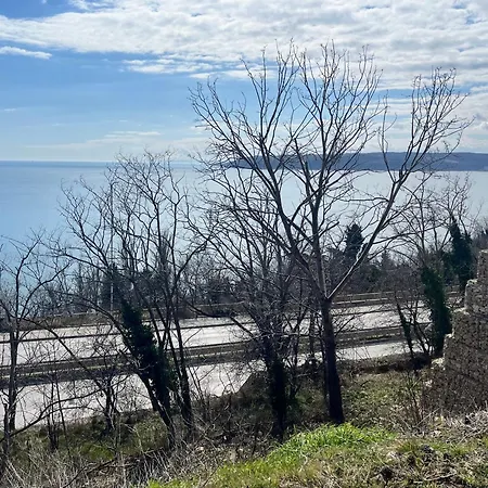 Βίλα Sea House Horizon