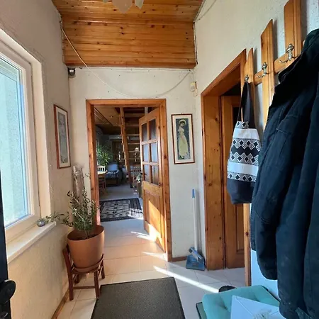 Вилла Sea House Horizon *