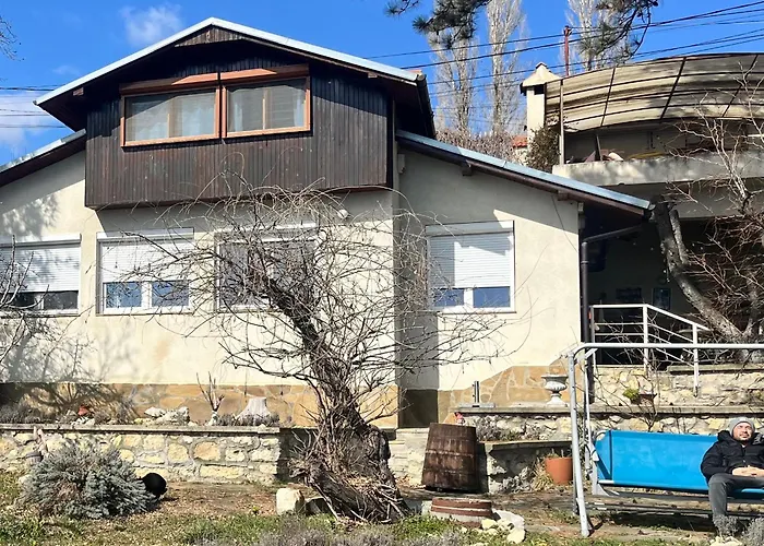 Sea House Horizon * Varna