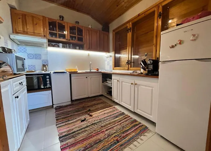 Sea House Horizon Вилла Варна