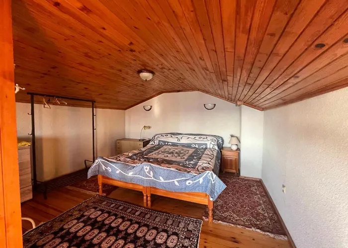 Sea House Horizon Villa *