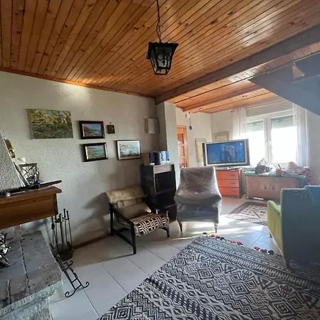 Sea House Horizon Varna