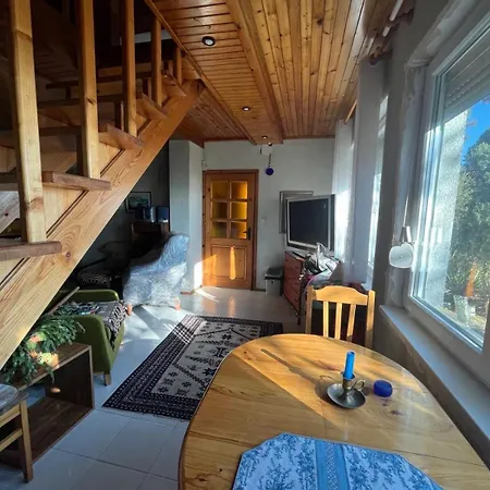 Вілла Sea House Horizon Варна