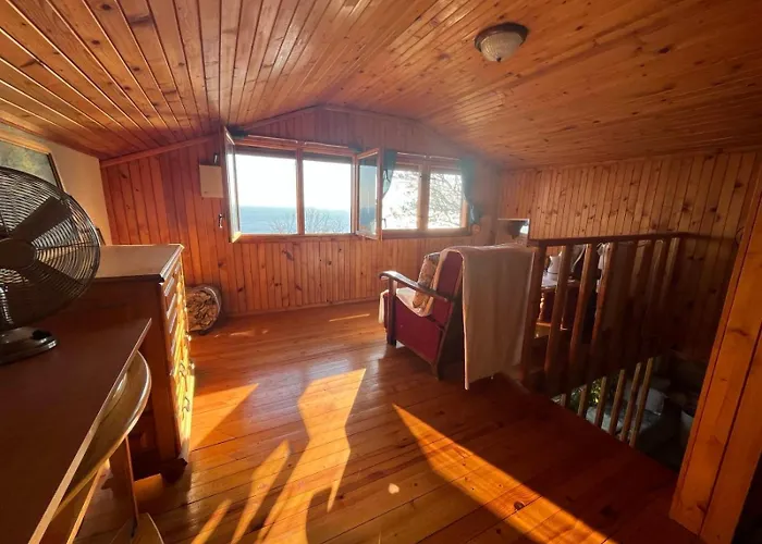 Вілла Sea House Horizon