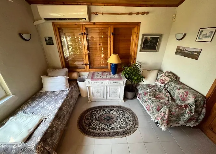 Villa Sea House Horizon *