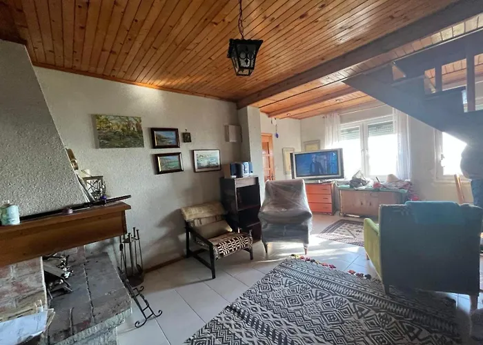 Sea House Horizon Varna