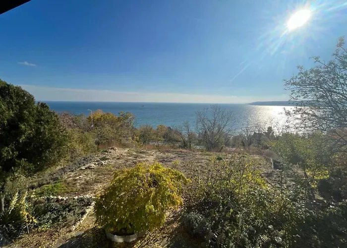 Вілла Sea House Horizon *