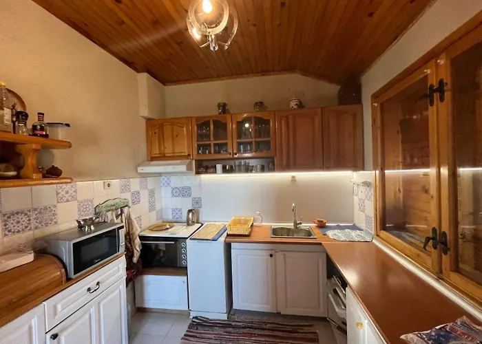 Sea House Horizon Варна