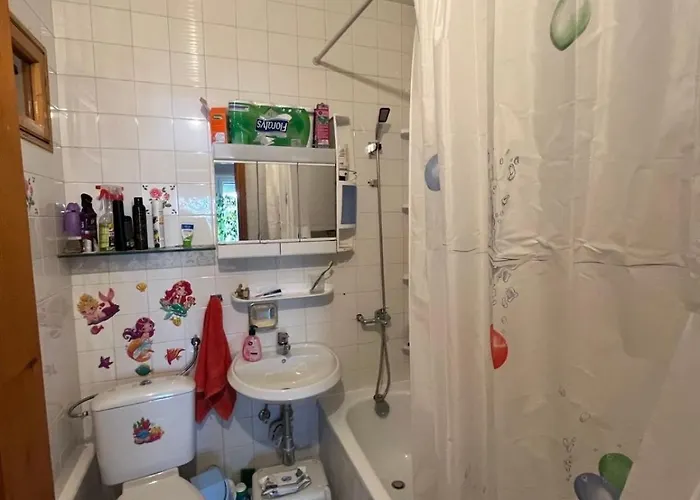 Sea House Horizon Villa *