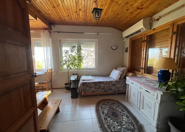 Sea House Horizon Villa *