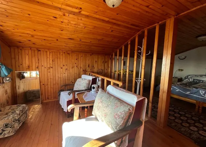 Sea House Horizon Varna