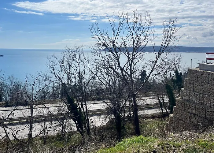 Вілла Sea House Horizon