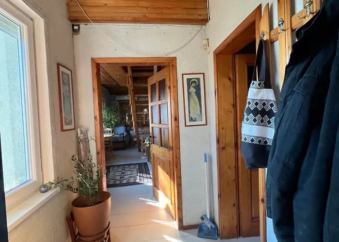 Вілла Sea House Horizon *